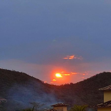 Pousada Ohana Búzios 外观 照片