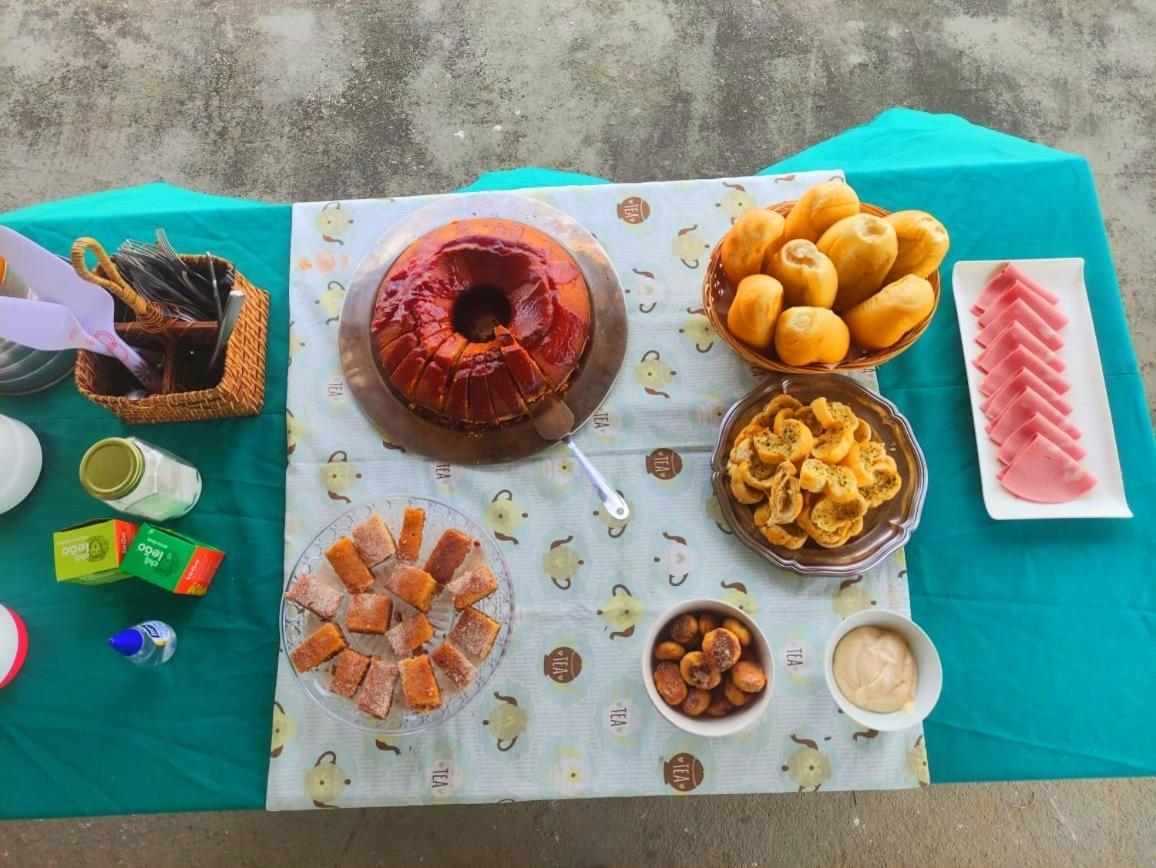 Pousada Ohana Búzios 外观 照片